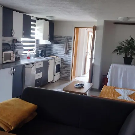 Apartman Emma Apartment Visoko