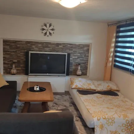 Apartman Emma * Visoko