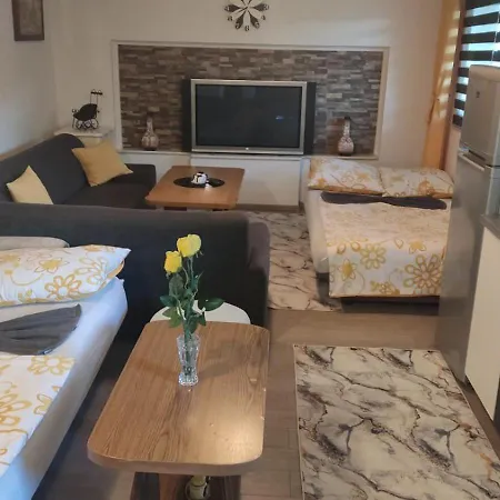 Apartman Emma *