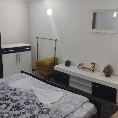 Apartman Emma Apartment *