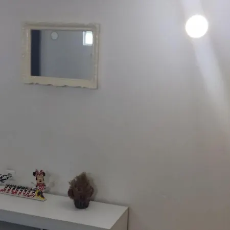 Apartman Emma