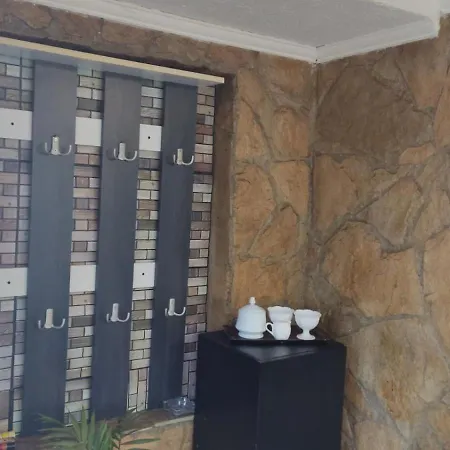 Apartman Emma *