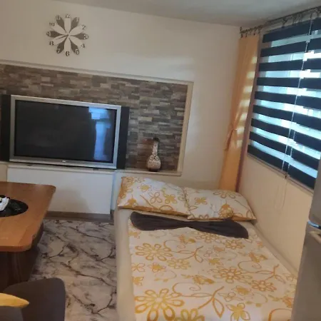 Apartment Apartman Emma *