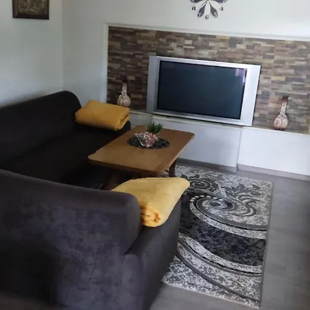 Apartman Emma Apartment