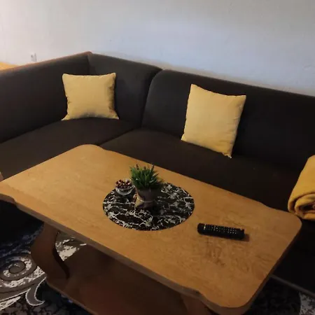 Apartman Emma Apartment Visoko