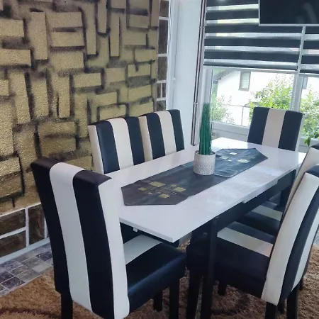Apartman Emma Visoko