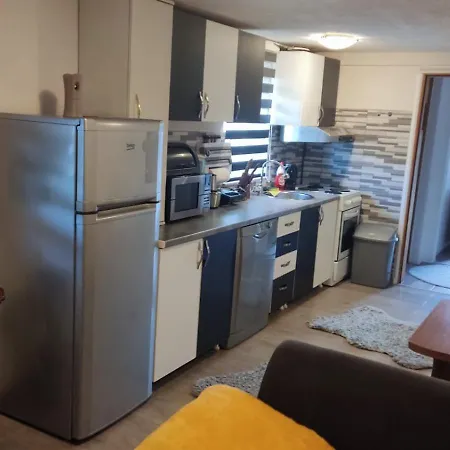Apartman Emma Apartment *