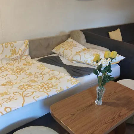 Apartman Emma Apartment *