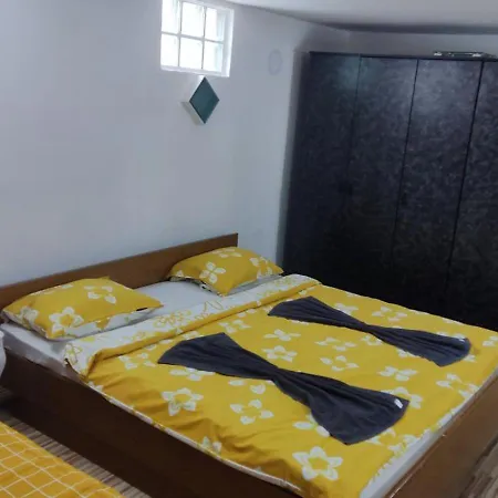Apartman Emma Apartment *