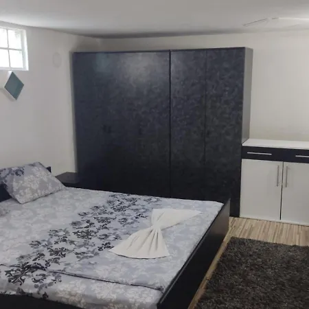 Apartman Emma Apartment Visoko