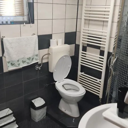 Apartman Emma *