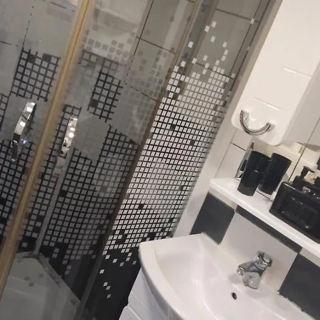 Apartman Emma Visoko