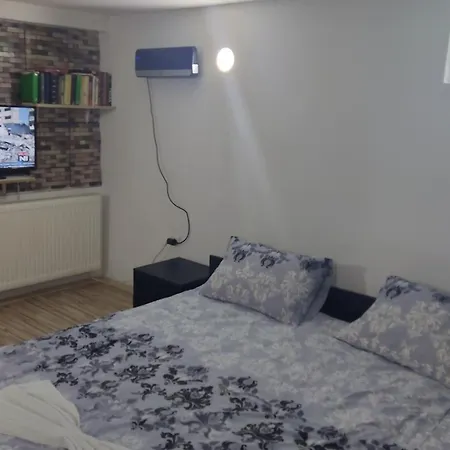 Apartman Emma