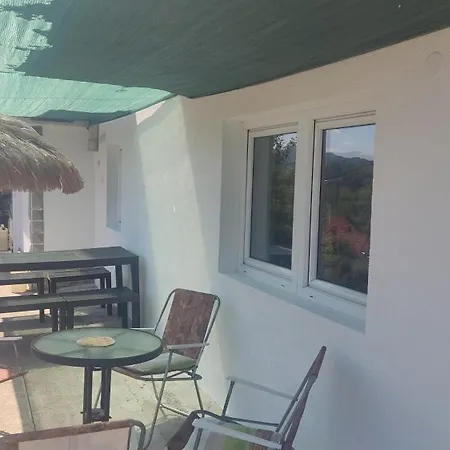 Apartman Emma Apartment Visoko