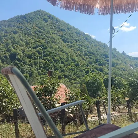 Apartman Emma Apartment Visoko